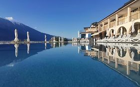 Hotel Mercedes Limone Sul Garda